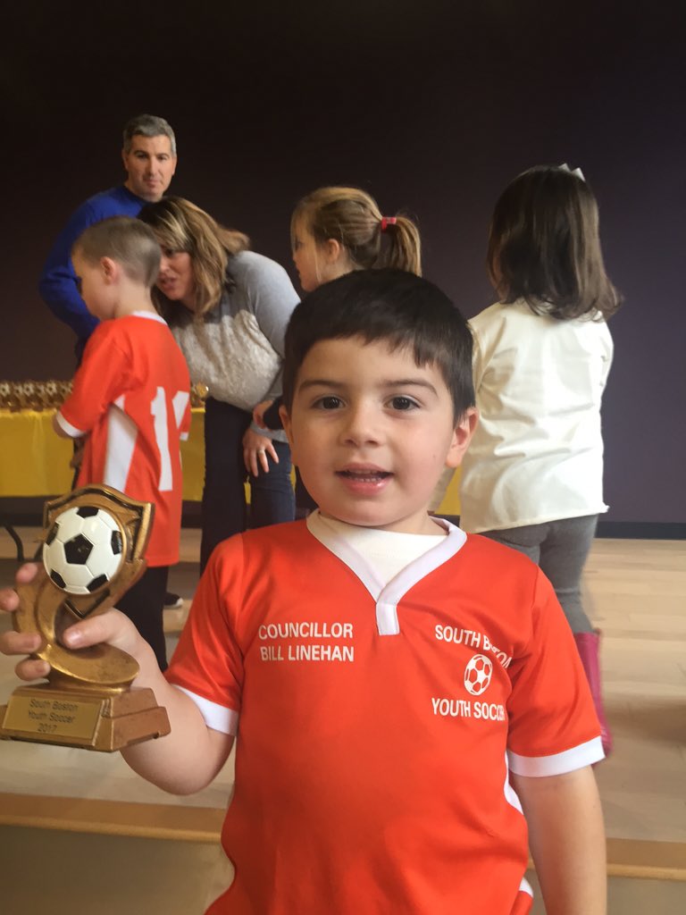 CourtneySheppec's tweet photo. First Trophy! Proud athlete! #myJohnny https://t.co/AfGVf5YbRy