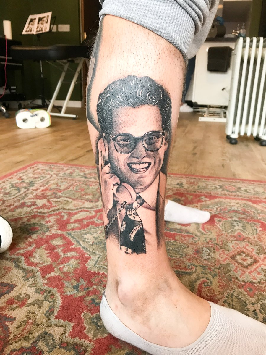 Wolf of Wall Street Tattoos: Bold & Unapologetic