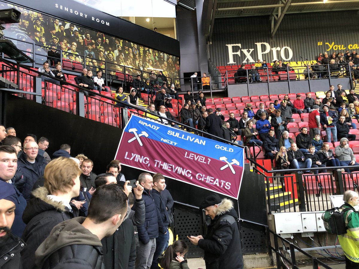 davidfinn123's tweet photo. #Watford away. #COYI https://t.co/lI9fn6ysf7