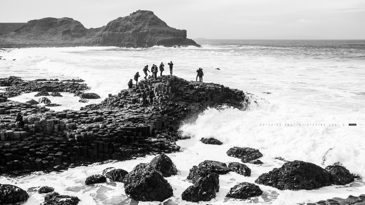 ochoytres's tweet image. 55°14'26.552" N -6°30'44.135" E