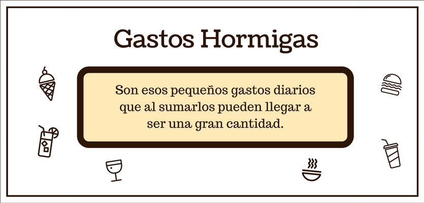 HerderPenaG's tweet photo. Considerar los gastos más pequeños puede ser la clave para conocer en qué se te va el dinero.
#TipsFinanciero #FinanzasPersonales https://t.co/hI5bIOeUYu