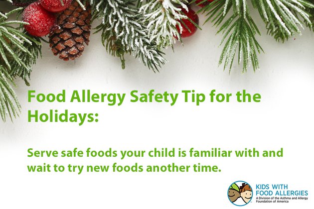 kfatweets's tweet photo. Don't try new foods on a holiday. Practice new recipes and try new ingredients beforehand. More tips plus #recipe for #top8free Brownie-Bottom Pumpkin Bars: https://t.co/t3hXGjlvGP #sponsored https://t.co/BScG5sX97S