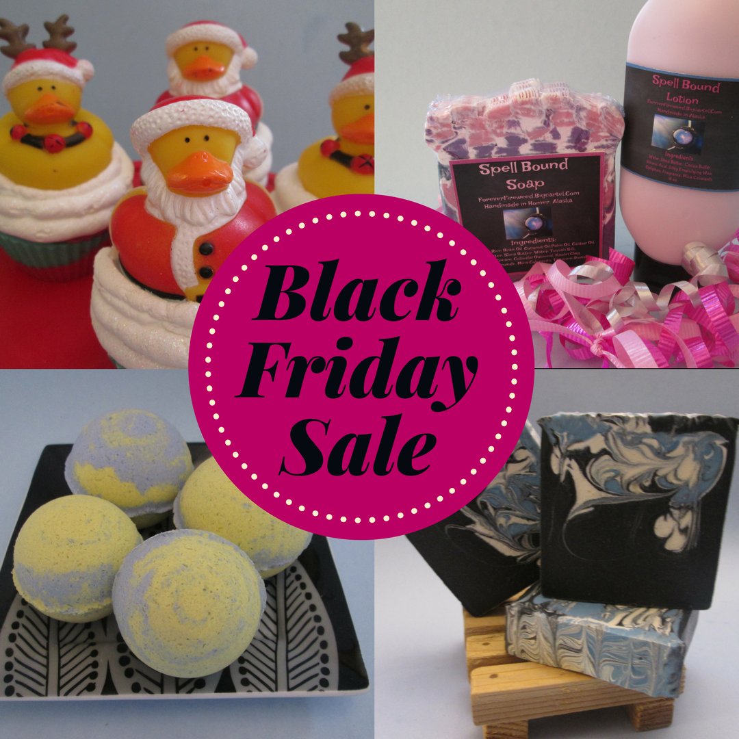 FFireweed's tweet photo. Black Friday Starts Now
https://t.co/uYOfzVJpvZ https://t.co/v9Mf0WuNmg