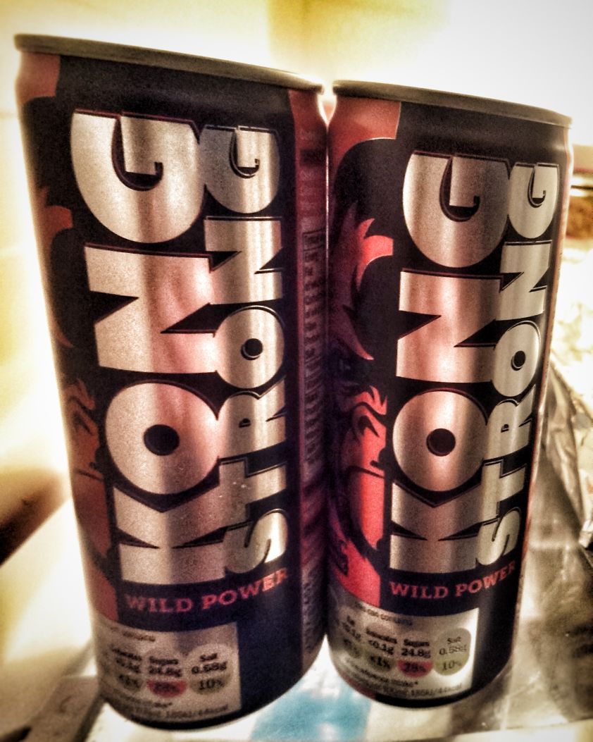 steedadventure's tweet photo. Found these beauties in @LidlUK today 25p per can 😀 #redbullwho https://t.co/RYoY35u4wR