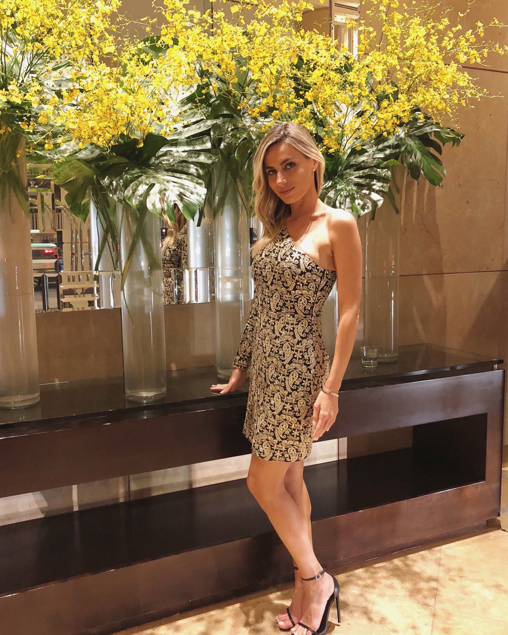 JoAnna Pallante on Twitter: "ABC’s Talk of the Town Gala Supporting