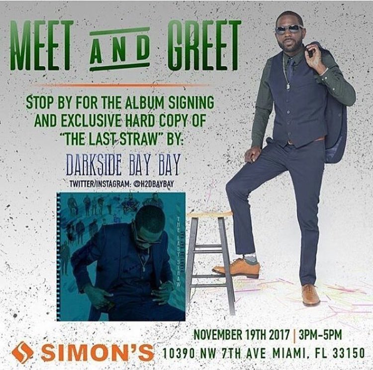 TierraTraniece's tweet image. Today. Superstar. Congrats. #Staybooked