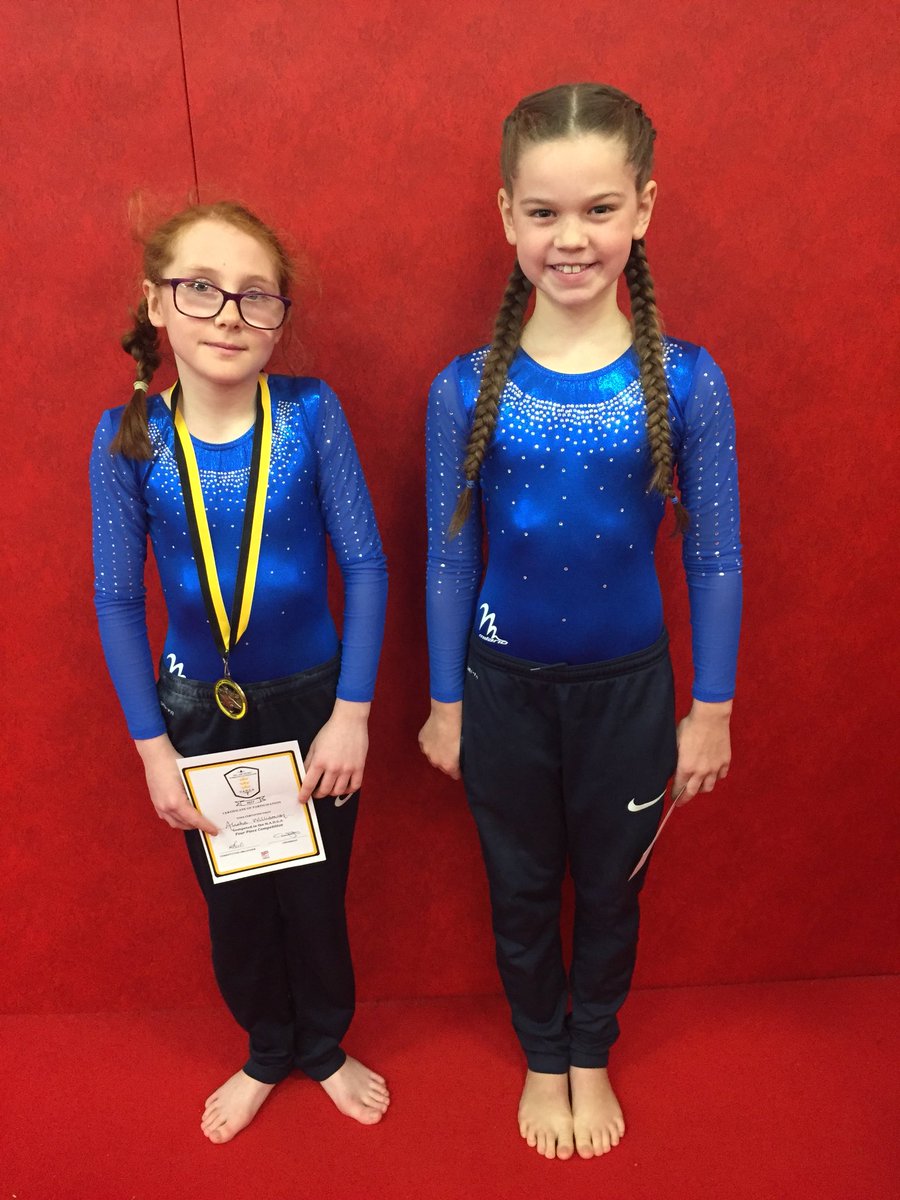 Grimsbygymnast's tweet photo. Well done to all our girls who competed this weekend 👏🏼💪🏼💙🏆 https://t.co/qEolRmF06a