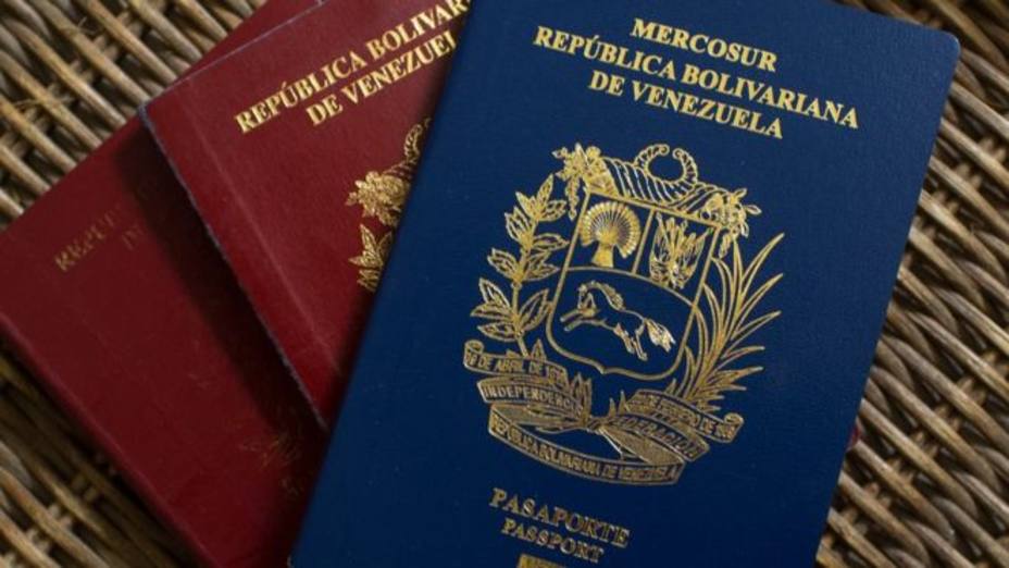 ElNacionalWeb's tweet photo. Venezolanos encabezan lista de solicitudes de asilo político en España https://t.co/2z2NbfVddf https://t.co/7O2drYVFNF