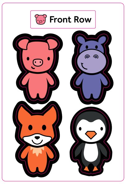 Freckle by Renaissance (@learnfreckle) on Twitter photo Time for another #swagsunday! Retweet and tag a teacher on this post who would also love these <a href="/FrontRow/">Frontrow International</a> avatar STICKER SHEETS for their class. We'll announce winners later this week! Time for another #swagsunday! Retweet and tag a teacher on this post who would also love these <a href="/FrontRow/">Frontrow International</a> avatar STICKER SHEETS for their class. We'll announce winners later this week!