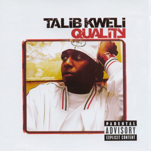 On this day 2002, <a href="/TalibKweli/">Talib Kweli Greene</a> released his debut solo album, 'Quality.' 🙌🏿 

What tracks did you have on repeat?