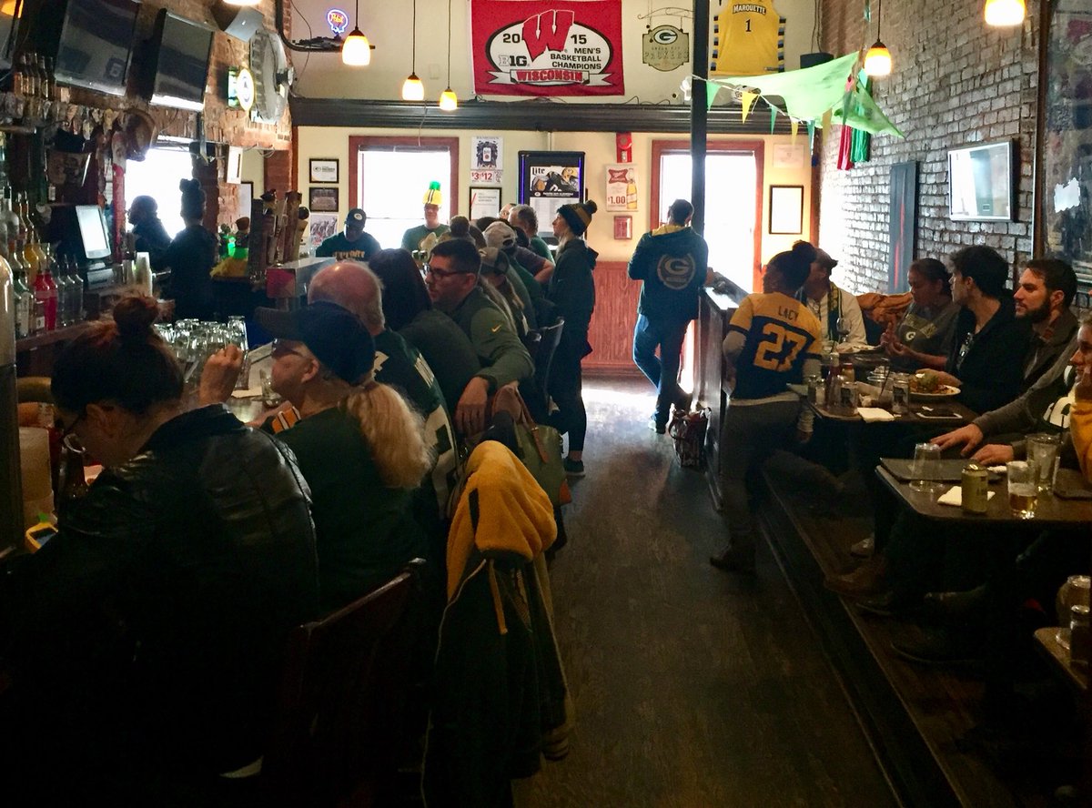 Hamiltonsdc's tweet photo. The Ravens...nevermore @LambeauDC @packers https://t.co/dfmrjfz9QY