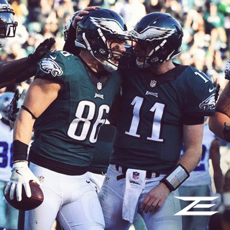 ZERTZ_86's tweet image. GAMENIGHT! #BeatDallas #FlyEaglesFly