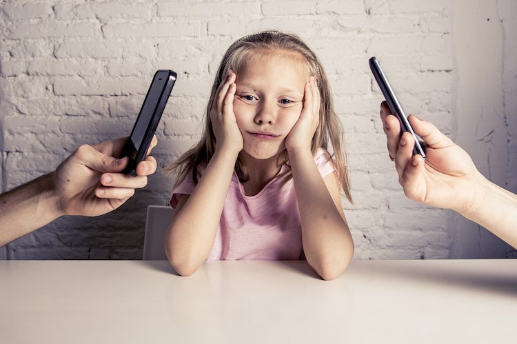 takemeoutside's tweet photo. Kids growing up today will learn more about technology than we ever will. But who is role modeling what life can look like without constantly staring down at a phone? - https://t.co/heHMPfeCTf https://t.co/SR5XPFS0eW
