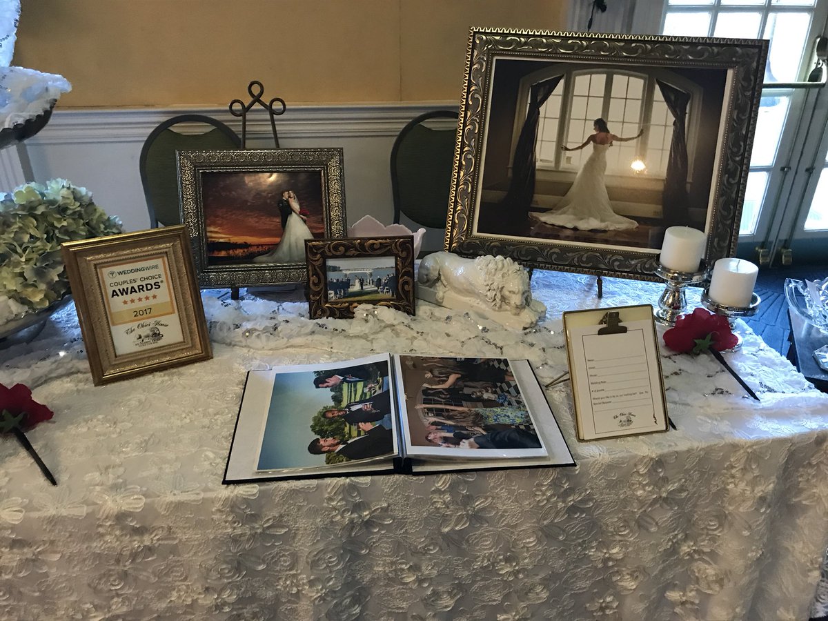 ObiciHouseVA's tweet photo. #showbride #southernelegance #brides #obicihouseva today 2-4 at Founders Inn https://t.co/tFBQZdEVHq