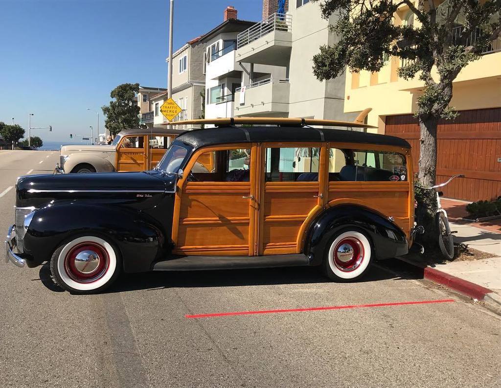 deviantmotors's tweet photo. 1940 Surf Woodie #surfwagon #surfwoody #woodie #fordwagon #classiccars #vintagecar #beachlifestyle #deviantmotors #deviantmotorsclothing https://t.co/u154VwI5i7 https://t.co/9KP3A3azGF