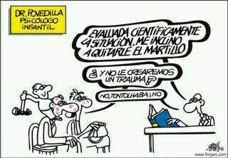 virginiog's tweet photo. - ¿La mejor edad  para educar a un niño?
- 20 años antes de q nazca, educando a sus padres.
#Educación https://t.co/qgj8e6NTqE