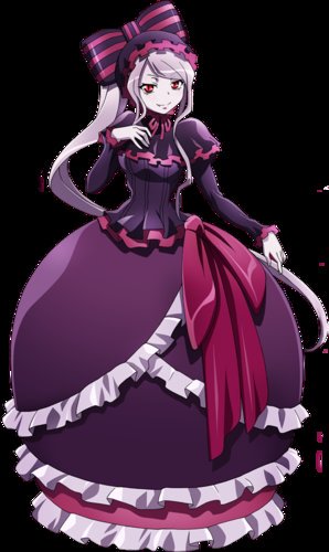 Cruel_VampOP's tweet photo. #NewCharacter #NewAvi 

Name: Shalltear Bloodfallen

Anime: Overlord https://t.co/m5YhTkc1vq