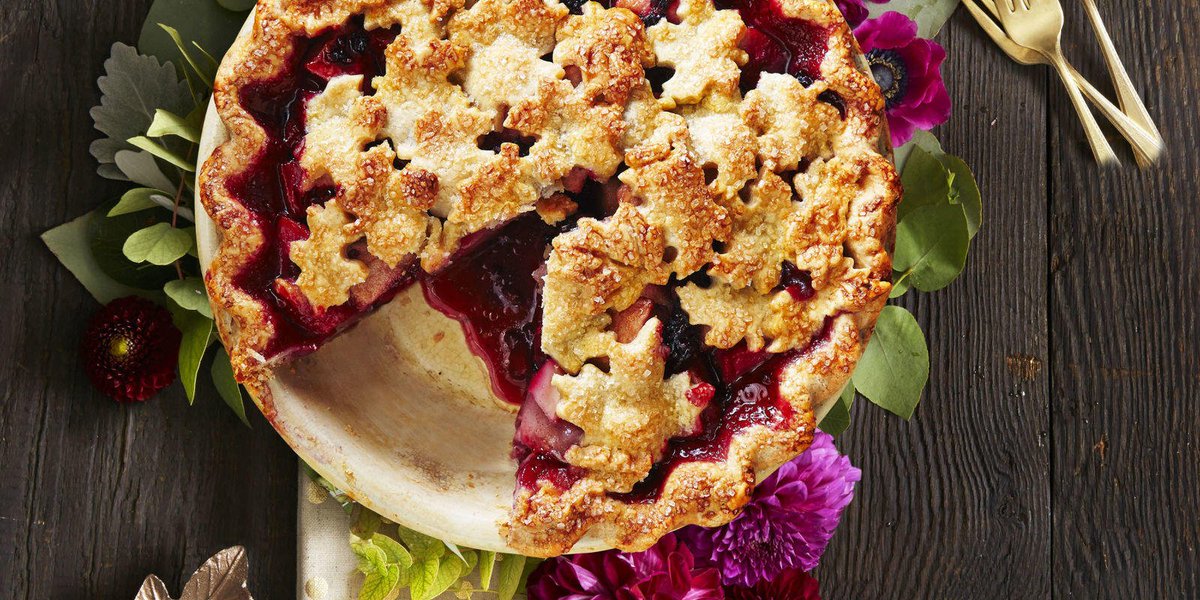 sunvekroofing's tweet photo. We're dreaming of pies! What are your favorite Thanksgiving desserts? @GoodHousekeeping #GoodHousekeeping #Sunvek https://t.co/xQCqRbUrXA https://t.co/uZ9Hzb4h6N