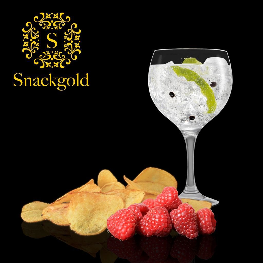 Snackgold's tweet photo. You can't believe our #Raspberry flavour into your mouth! We want to surprise you and we get it!
#ChiptheWorld #Snackgold #chips #gourmet https://t.co/jgDXTJDUkA