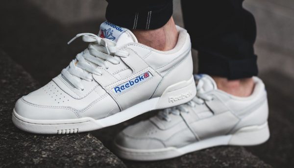 cráter capoc aluminio Kicks Deals Canada på Twitter: "Grab the OG Calabasas model aka the Reebok  Workout Plus from @SSENSE for just $120 shipped. https://t.co/NfMnx4NBtZ  https://t.co/9rBl7I5wYF" / Twitter