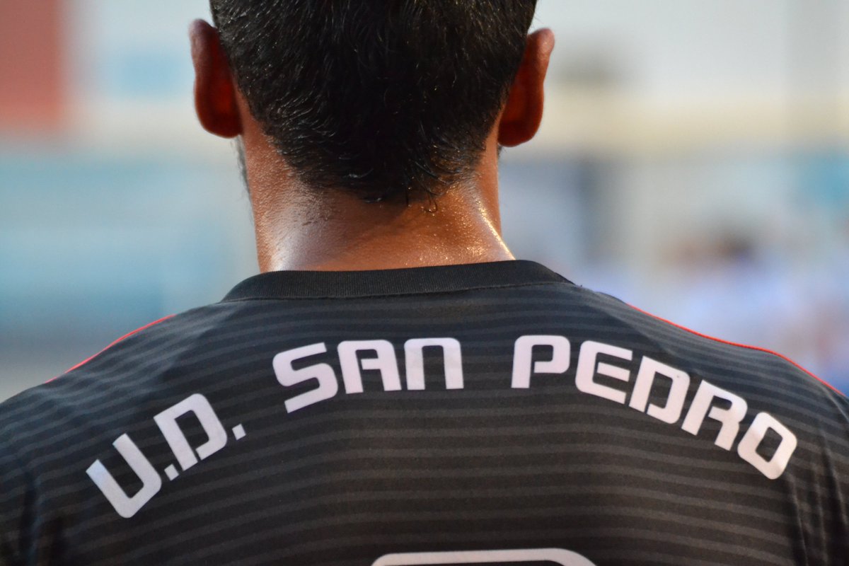 ¿Os gusta esta foto, <a href="/UdSanPedro/">UdSanPedro</a>? :)