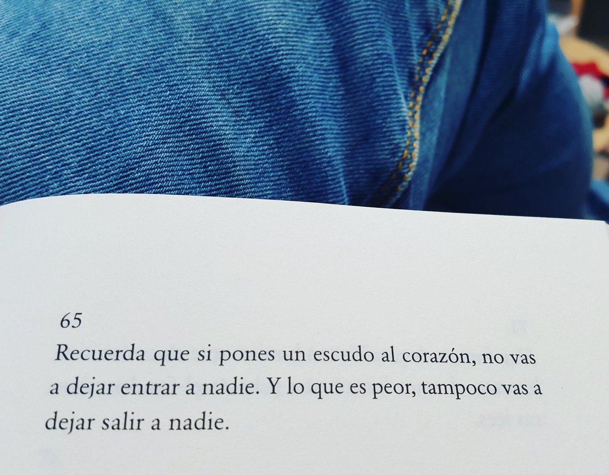 Defreds's tweet photo. Recuerda...

De #Historiasdeunnáufragohipocondríaco https://t.co/KB77MVanek