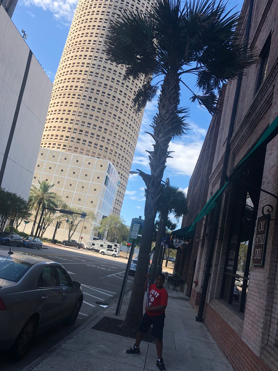 BgRuhf's tweet photo. I haven’t told him about high sticking...But he has the right additude. #g3 “We balled out,he’s a better pitcher than I would be. #Phenomenals #Orangeroom #8Alert #AMJoy https://t.co/9ZOSU3GpbJ