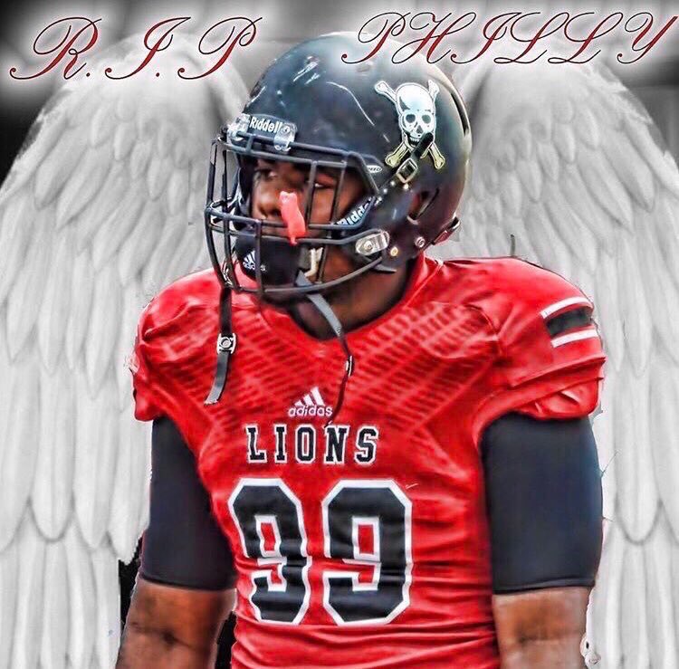 CoachStuCoggins's tweet photo. Rest Easy bro... #longlive99 https://t.co/nsj6zSFstI