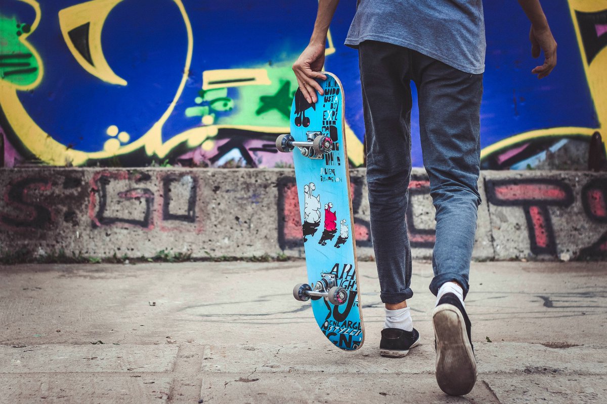Would you open up your church to a bunch of skateboarders? The community of St. James Church in Perth ON did... freshexpressions.ca/project/skater… #SkaterChurch #FreshExpressionsStories #RethinkChurch