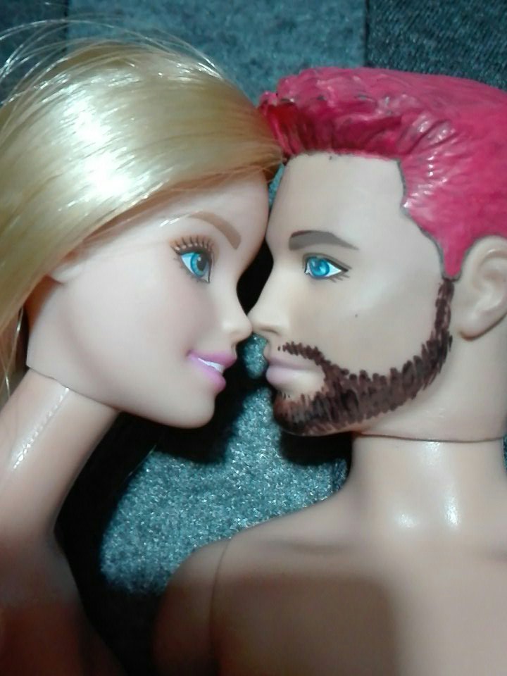 ZaraWatterson's tweet photo. @sugarbryan69 #fire #hot #damn #doll #barbie #dolls #sex #nude #butt #boobs #naked #sexy #beautiful #beauty #kiss #blonde https://t.co/puqakSEakL