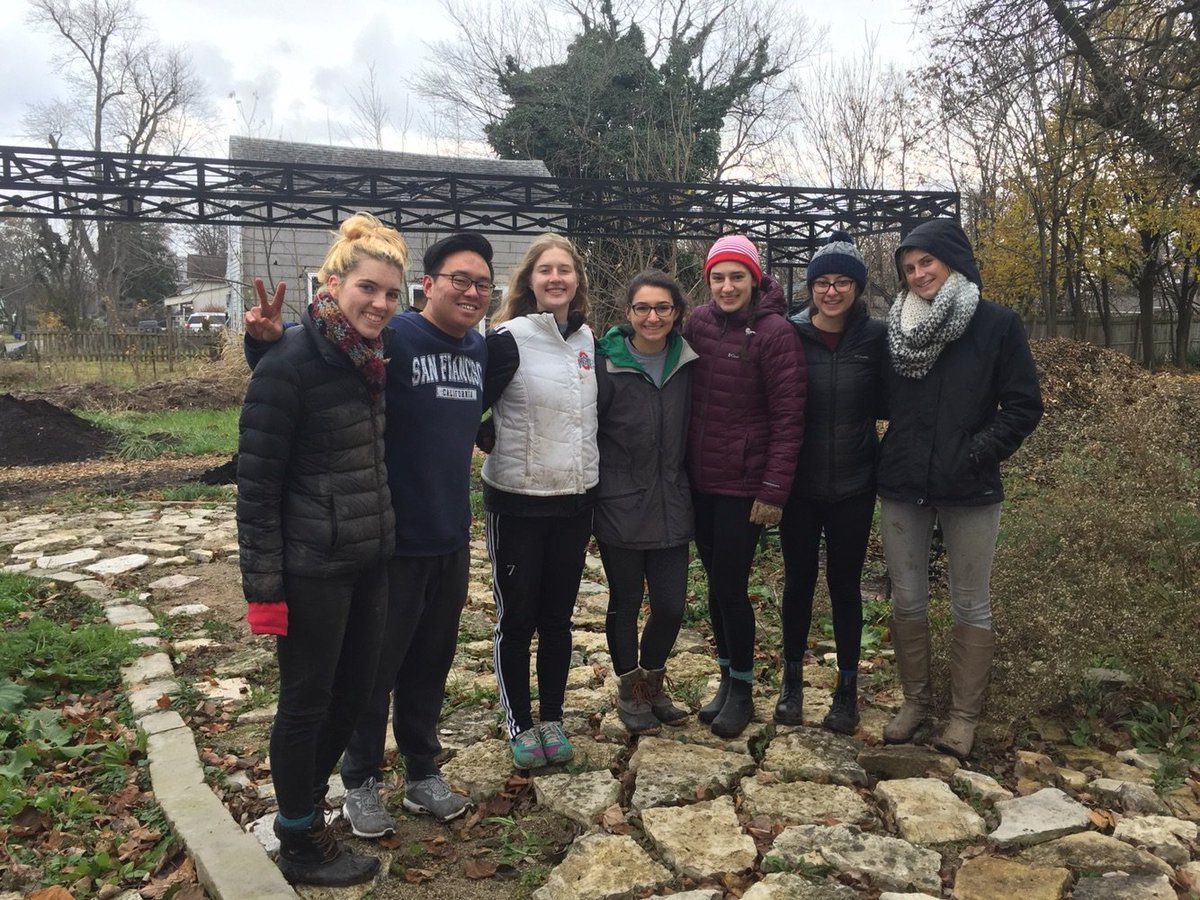Net Impact Undergrad tweet media