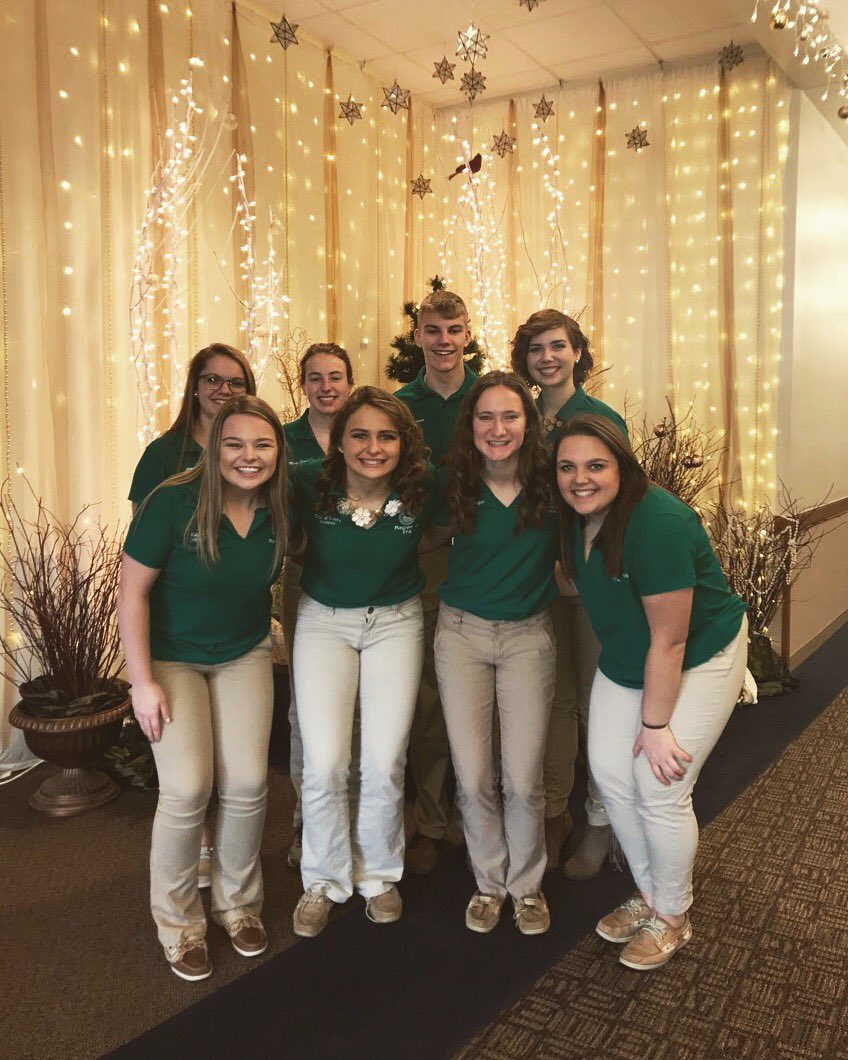 Great Day at POWER II