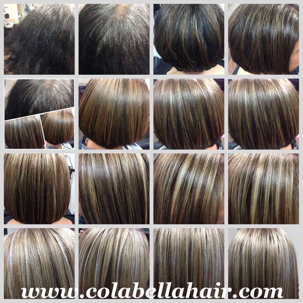 colabellahair's tweet photo. @Matrixhaircare #lightmaster #fourvisits #blacktoblonde @steph_holmes11 @emjh13 @kashsandhu66 @Blakestokes_ 💇🏽💇🏻💇🏼✨ https://t.co/LPZx3WzDiV