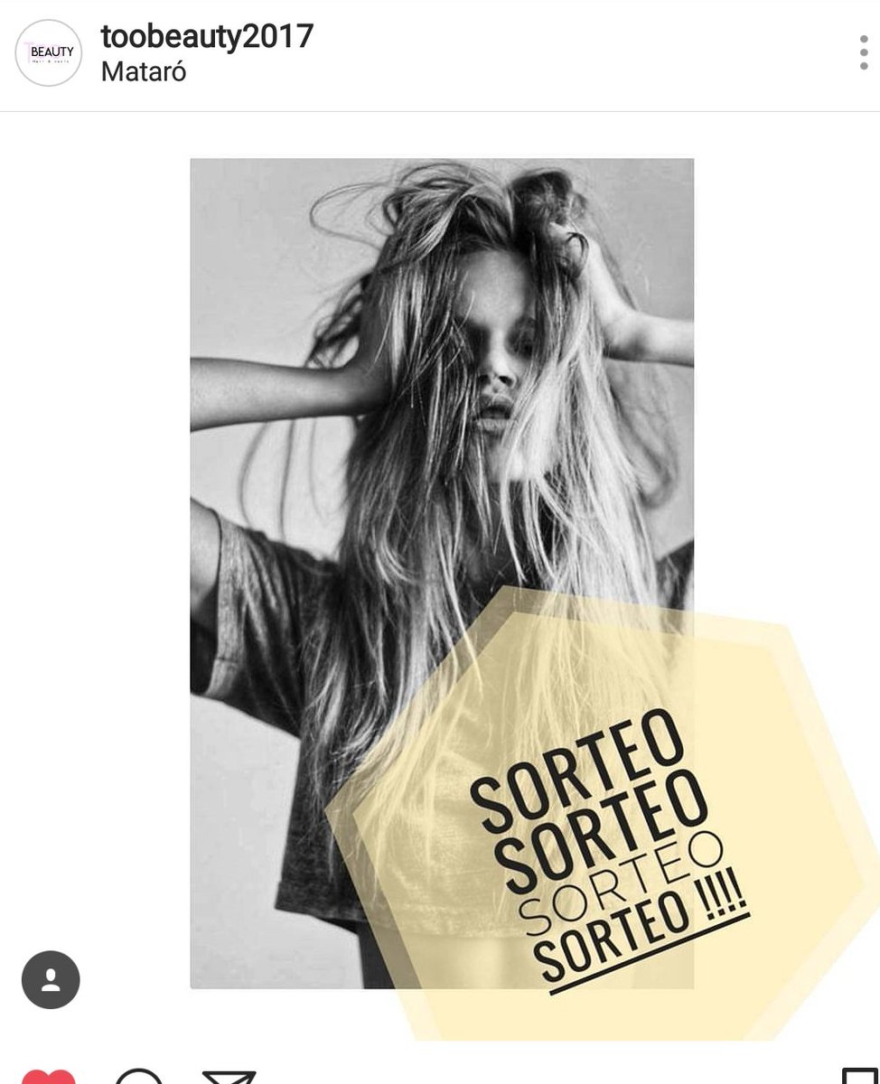 Para nuestros #toobeauties recordar que tenemos #sorteo instagram.com/p/BbUz039H-05/ puedes ganar la mejor plancha <a href="/Termix/">Termix</a>  #termix #pinkvelvet #toobeauty #toobeauty2017