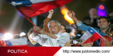justomedio's tweet photo. #Politica
Chile elige hoy al sucesor de Michelle Bachelet 
https://t.co/MqNld5KBtT https://t.co/TuC0a7btiI