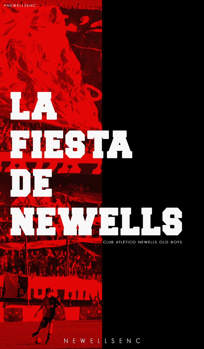 NewellsEnc's tweet photo. Llegaron los nuevos fondos de Newells ⚫️🔴
Retwitteá y descargalos !
Diseñado por #NewellsEnc https://t.co/AQtR78dV9V