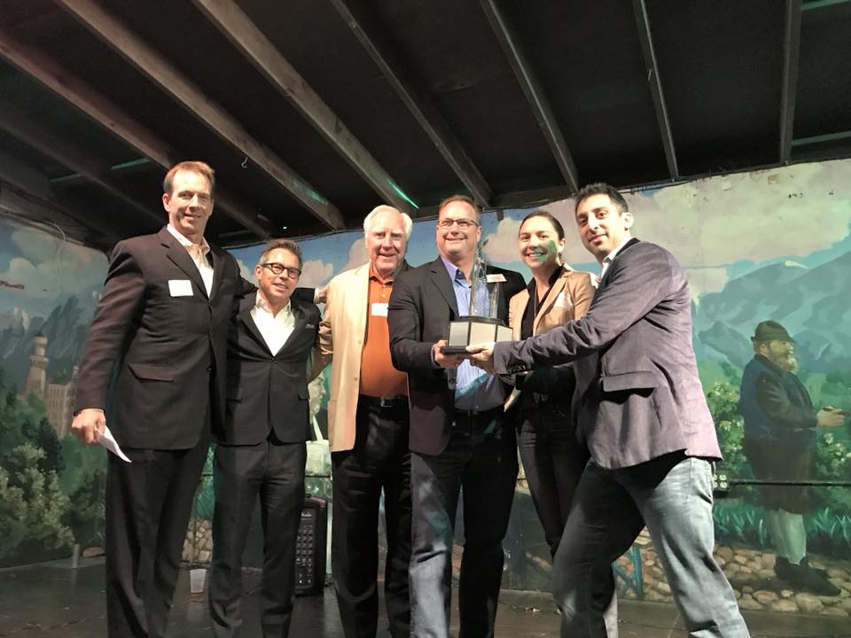Congratulations to our 2017 New Venture Creation #BizPlan competition winners! Big things on the horizon for Secure Logic. Great job <a href="/drrobadams/">Rob Adams</a> and <a href="/ThePitchAcademy/">The Pitch Academy</a> #TexasMSTC