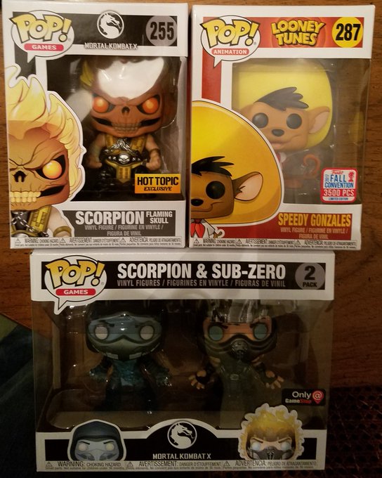 @HotTopic @GameStop quick pick ups today https://t.co/0EvxFjJJEY<a class="tags" target="_blank" title="On Twitter" href="/?out=eyJ0eXAiOiJKV1QiLCJhbGciOiJIUzUxMiJ9.eyJpYXQiOjE3MjYwMTQ4NzQsImlzcyI6InR3cG9ybnN0YXJzLmNvbSIsIm5iZiI6MTcyNjAxNDg3NCwiZXhwIjoxNzU3NTUwODc0LCJyZWRpcmVjdF91cmwiOiJodHRwczovL3R3aXR0ZXIuY29tL0hvdFRvcGljIn0.NGEOi16MhO-O7oQ6RWuNGLs_2486byCBUIYMIV8j1_fwTVR9R0OE5y_YYmryVbfdAlvGu1l4FvZLaOk2lQVoWA">@HotTopic</a><a class="tags" target="_blank" title="On Twitter" href="/?out=eyJ0eXAiOiJKV1QiLCJhbGciOiJIUzUxMiJ9.eyJpYXQiOjE3MjYwMTQ4NzQsImlzcyI6InR3cG9ybnN0YXJzLmNvbSIsIm5iZiI6MTcyNjAxNDg3NCwiZXhwIjoxNzU3NTUwODc0LCJyZWRpcmVjdF91cmwiOiJodHRwczovL3R3aXR0ZXIuY29tL0dhbWVTdG9wIn0.oLrMwlcHPpHxJBZGXGxq6_h9bwWp9KEMSBrBNaPXnpXtb6hEwVVnFguomvehYk2Iix4fkdh-FJArwhufW-cwyA">@GameStop</a><a href="/tag/awesome"class="tags"><span>#awesome</span></a>
