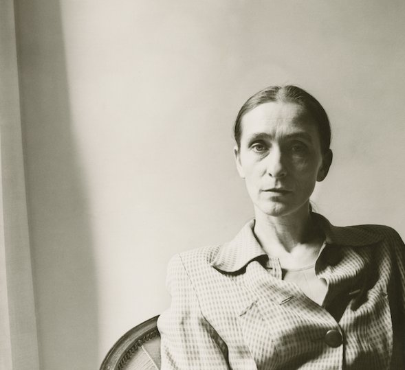 Dance_Magazine's tweet photo. Why #PinaBausch was an inspiration like no other: https://t.co/wayzhlbAm9 https://t.co/5465K0Zon5