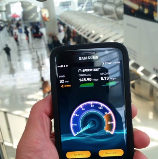 Marcelo Claure tweet media