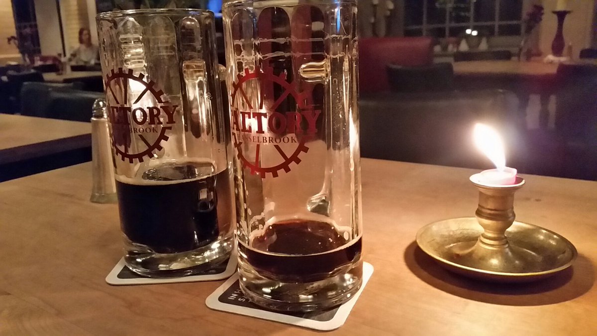 So #buildstuffLT week came to an end. Thank you Neringa and team for hosting a great event. Greetings from Hamburg