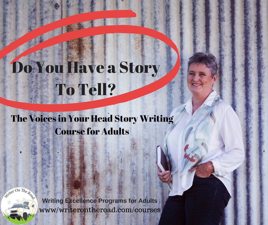 melinda_hammond's tweet photo. Curious about my new writing course, Do You Have a Story To Tell? Find out more here: https://t.co/9NBrXCYOyH https://t.co/ZMdGzpgN4V