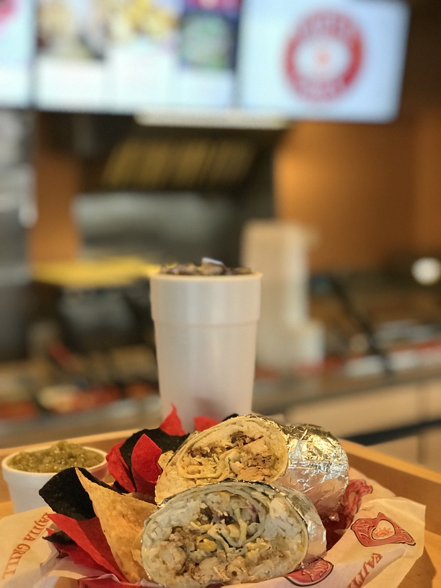 Fajita Grill (GoFajitaGrill) Twitter