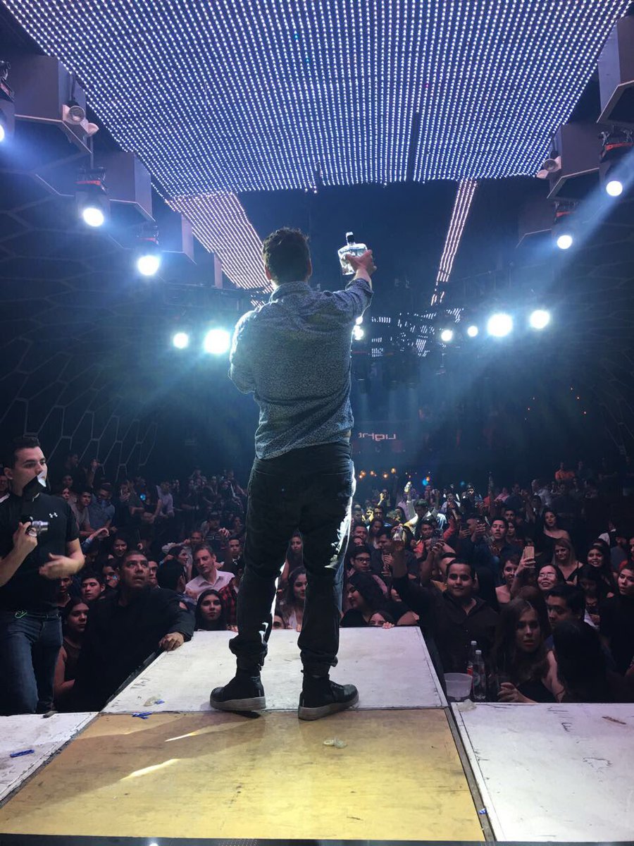 WeareDWGroup's tweet image. Muchas gracias Hermosillo, la pasamos increíble ⚡️ #DWFamily