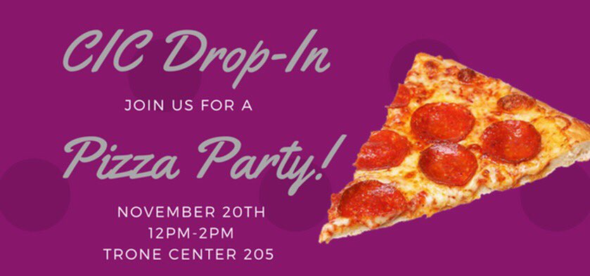 FurmanSDC's tweet photo. Need lunch plans tomorrow? SDC has you covered! https://t.co/PMDiMOxVPm