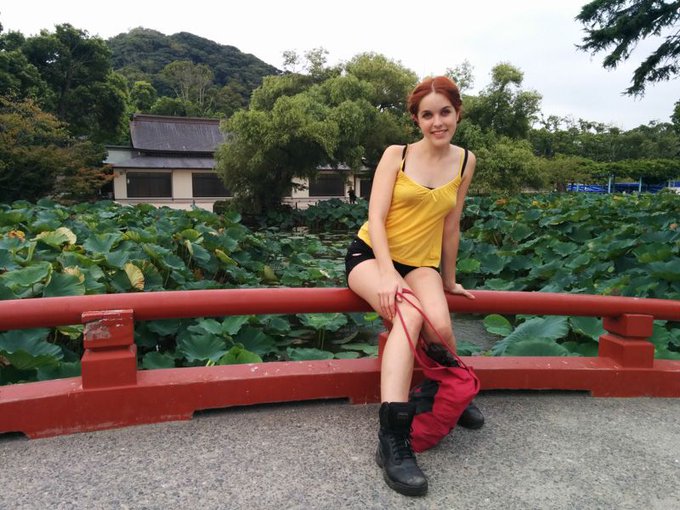 Kamakura, Japan (2014) 🇯🇵 https://t.co/VC4YPCkHJR<a href="/tag/newprofilepic"class="tags"><span>#newprofilepic</span></a>