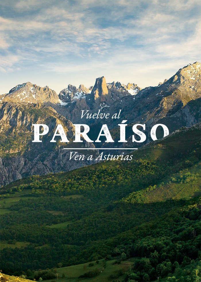 TurismoAsturias's tweet photo. ¿Invierno o primavera? Sobre gustos no hay nada escrito pero... ¡comprobemos qué estación ganaría! RT para el invierno FAV para la primavera https://t.co/X4WLG0F51r