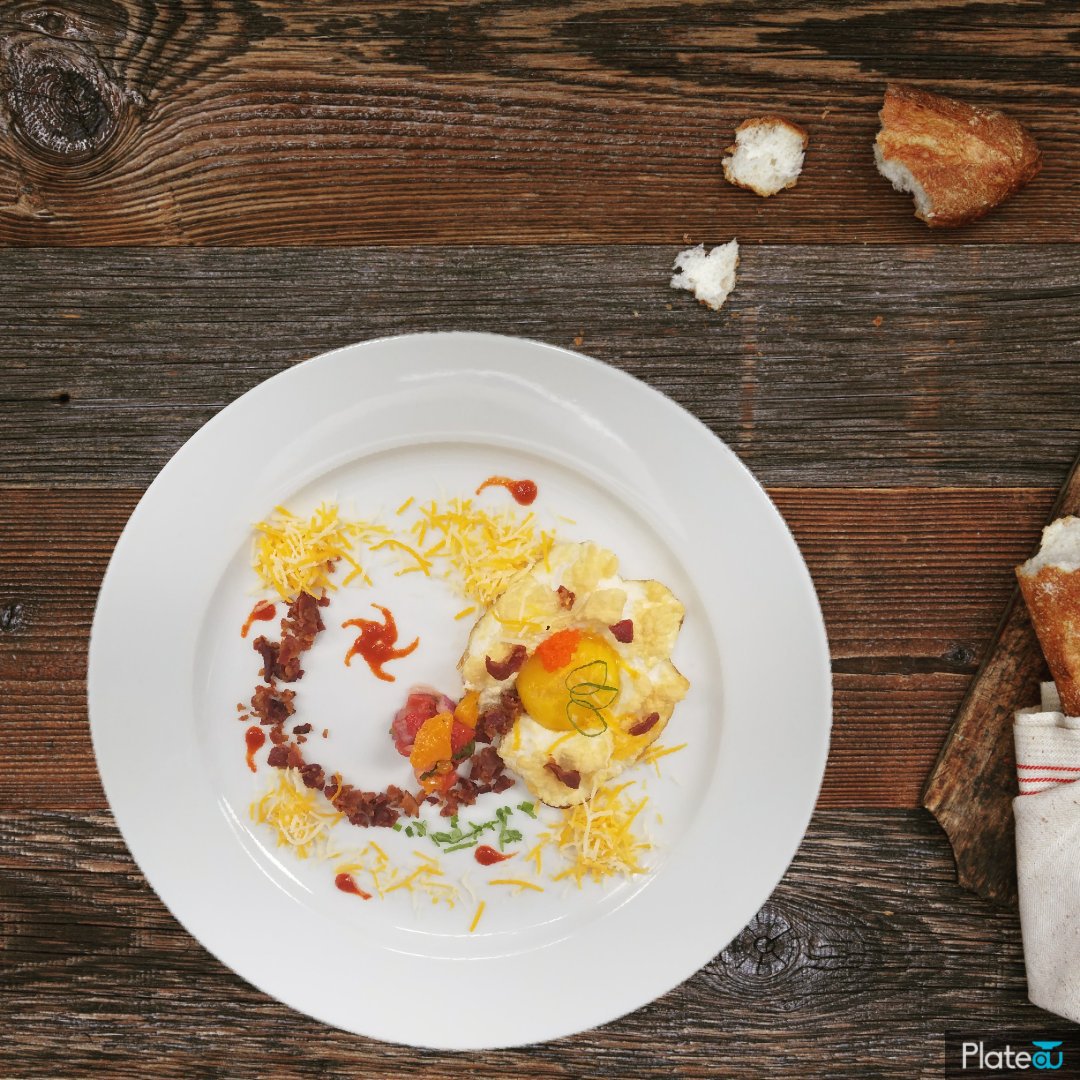 #food #soigne #eggcloud