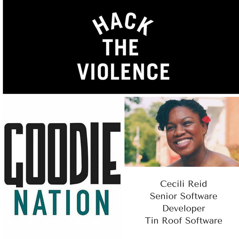 goodienation's tweet photo. Almost #GoodieHack presentation time, today's judges include: Leslie Caceda @LCPlanner, Cecili Reid @_worldMaverick, Jake Hadden @haddenjw, & Will Madison @IAmWillMadison https://t.co/PdIs2cyzeI