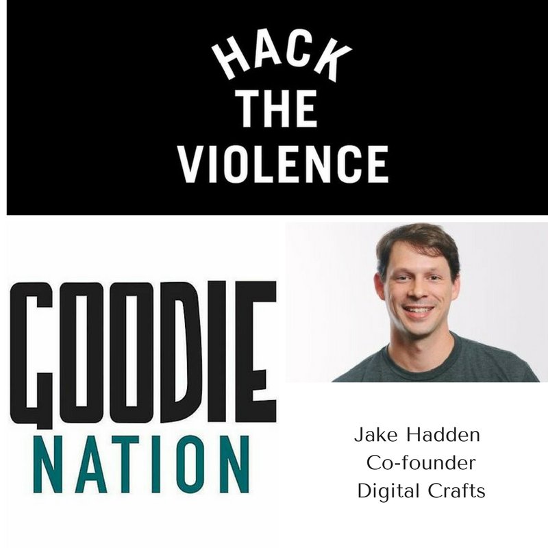 goodienation's tweet photo. Almost #GoodieHack presentation time, today's judges include: Leslie Caceda @LCPlanner, Cecili Reid @_worldMaverick, Jake Hadden @haddenjw, & Will Madison @IAmWillMadison https://t.co/PdIs2cyzeI